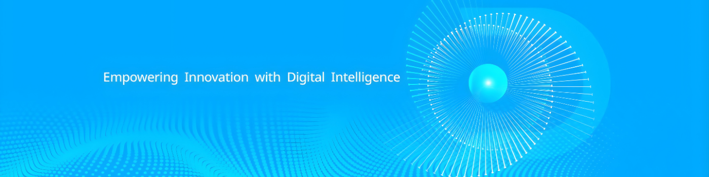 DIGIWIN SOFTWARE (THAILAND) CO., LTD. Banner