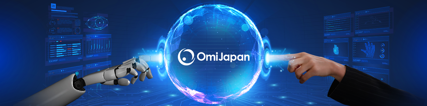 Omi Japan株式会社 - Exhibitor Details