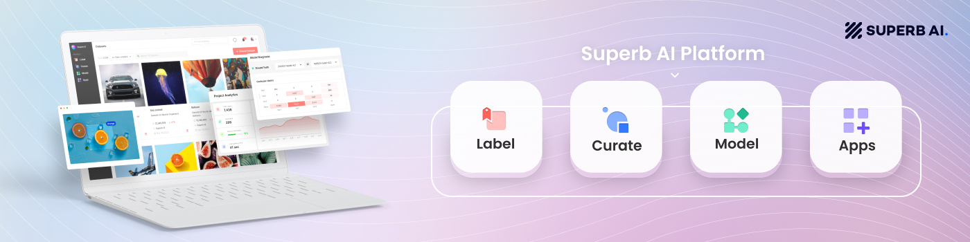 合同会社INB Superb AI Japan合同会社 - 出展社詳細