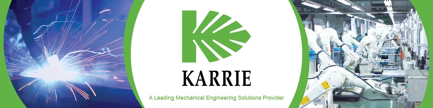 KARWIN THAI ADVANCED TECHNOLOGY INDUSTRIAL LIMITED Banner