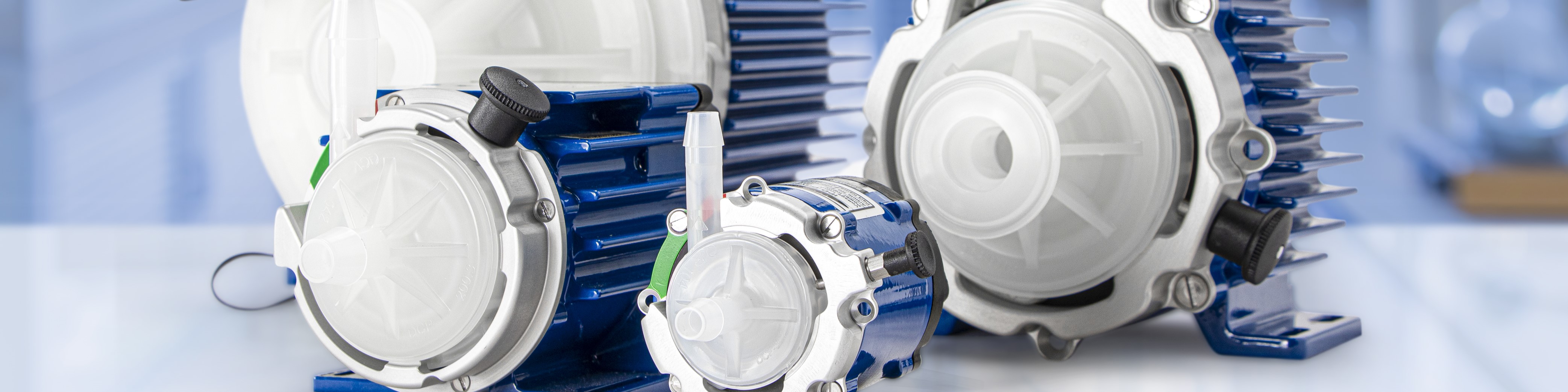 Levitronix Japan 株式会社 - 出展社詳細