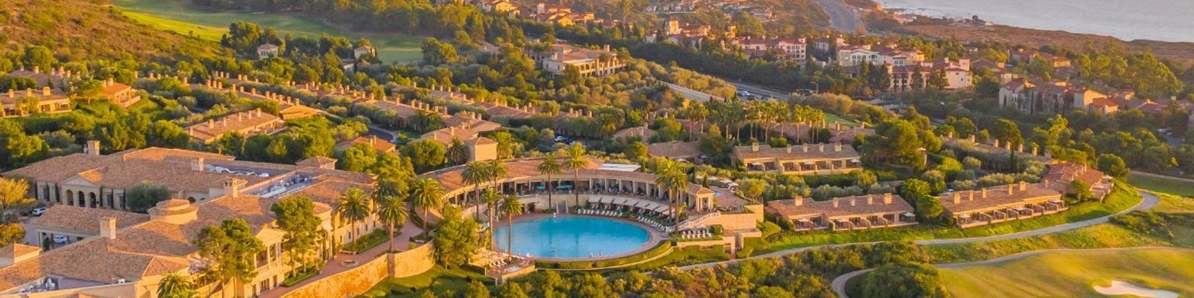 The Resort at Pelican Hill, A St. Regis Estate
