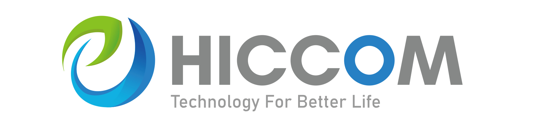 HICCOM GMBH - Exhibitor Details, image size:1854x464