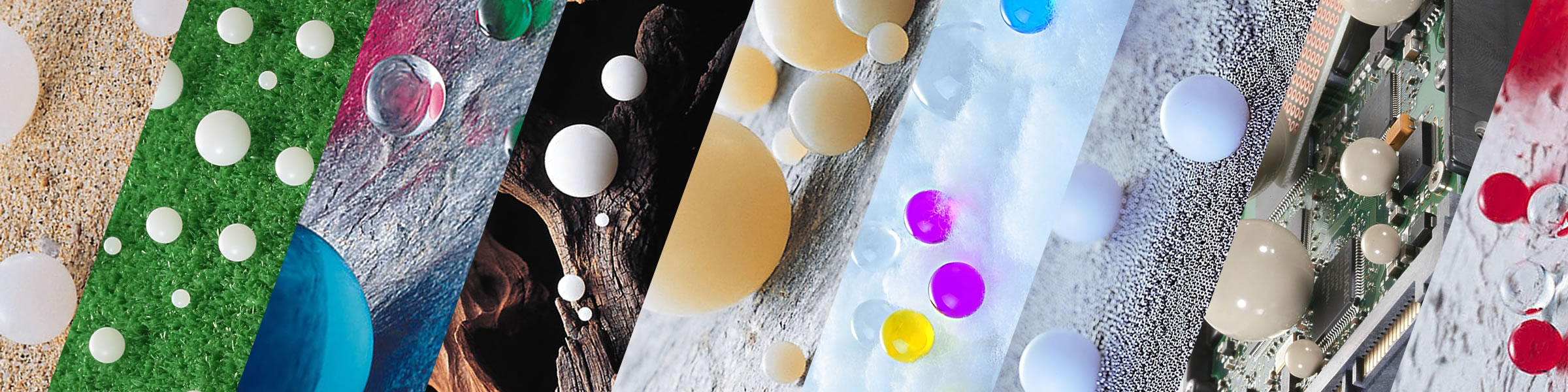 SATO TEKKOU CO., LTD. - Exhibitor Details
