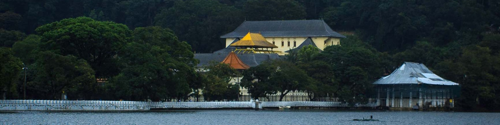 Sri Lanka Convention Bureau - Exhibitor Details