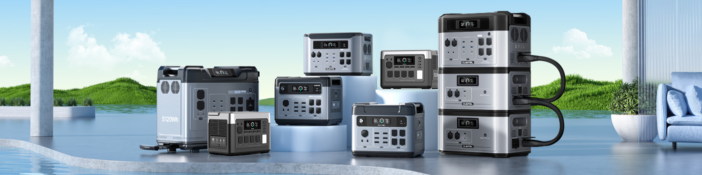 Shenzhen Yunji New Energy Technology Co., Ltd. - 出展社詳細