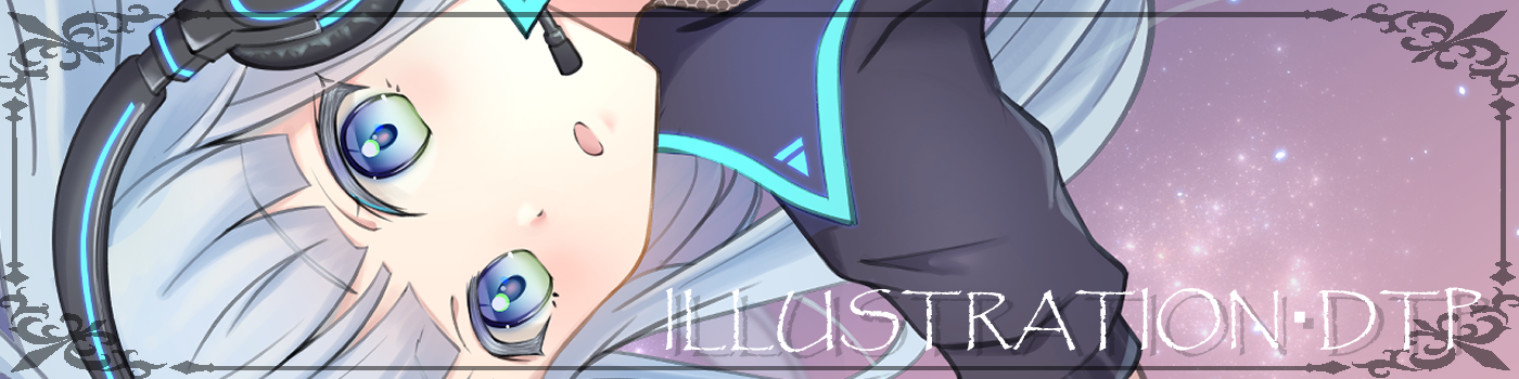 ぽち子。（イラスト・DTP） - 出展社詳細