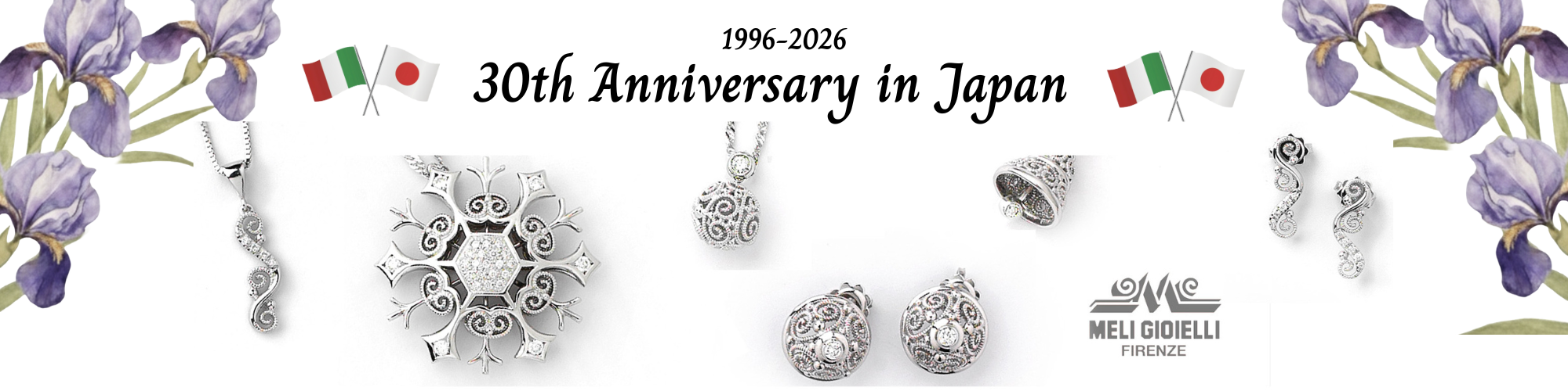 MELI GIOIELLI FIRENZE - Exhibitor Details