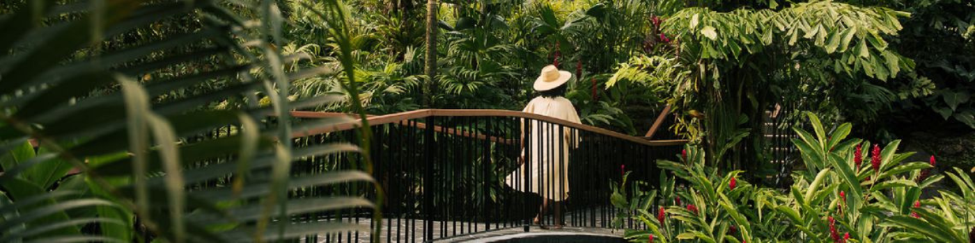 Small Luxury Hotels of the World - Exhibitor Details
