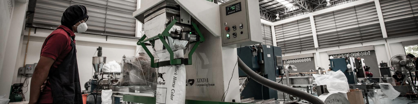 ZEAL CHEMICALS CO., LTD. Banner