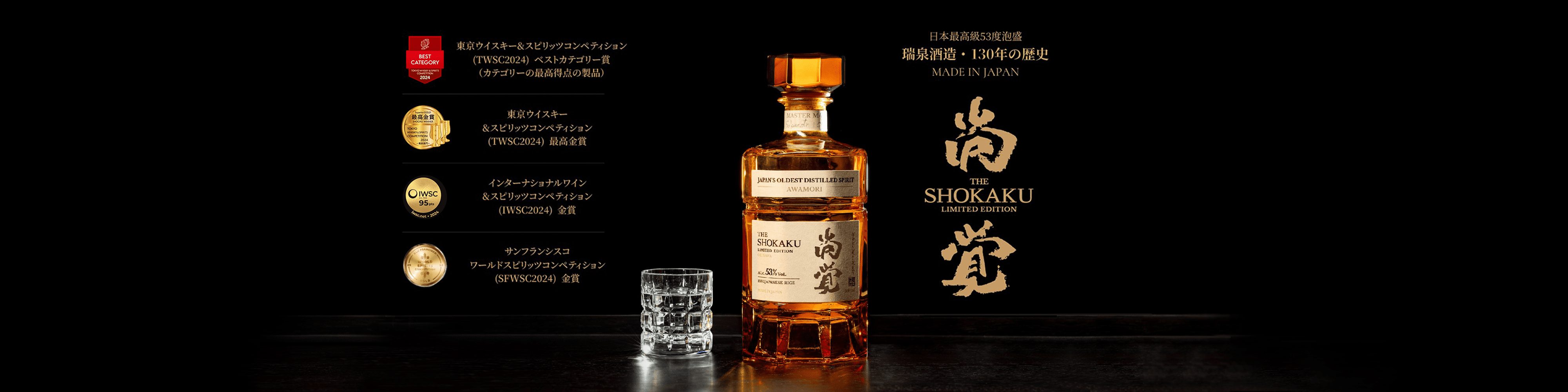 南島酒販 株式会社 - 出展社詳細