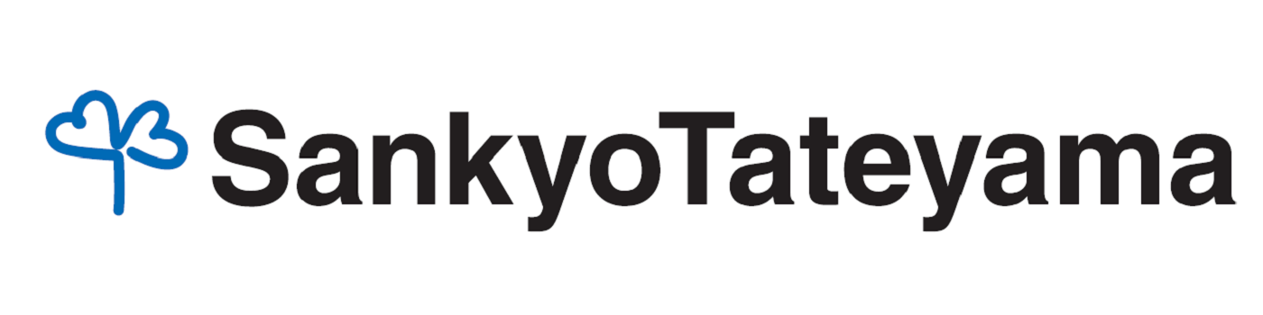 SANKYO TATEYAMA (THAILAND) CO., LTD. Banner