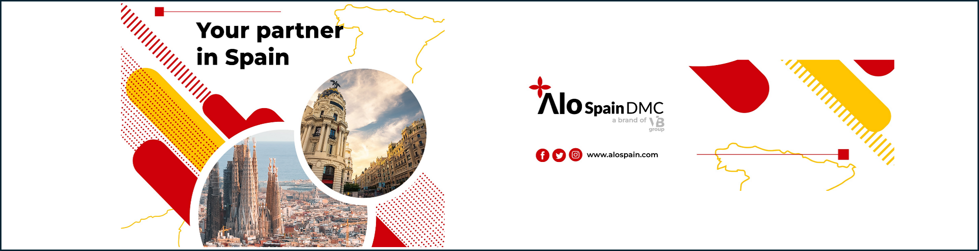 Alo Spain DMC - Exhibitor Details