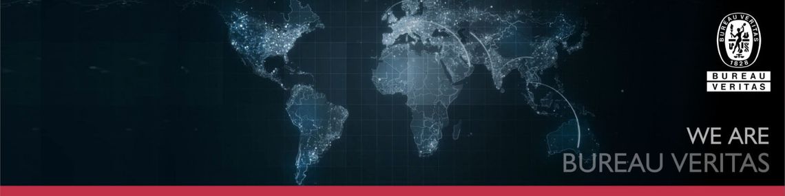 Lcie Bureau Veritas Exhibitor Details