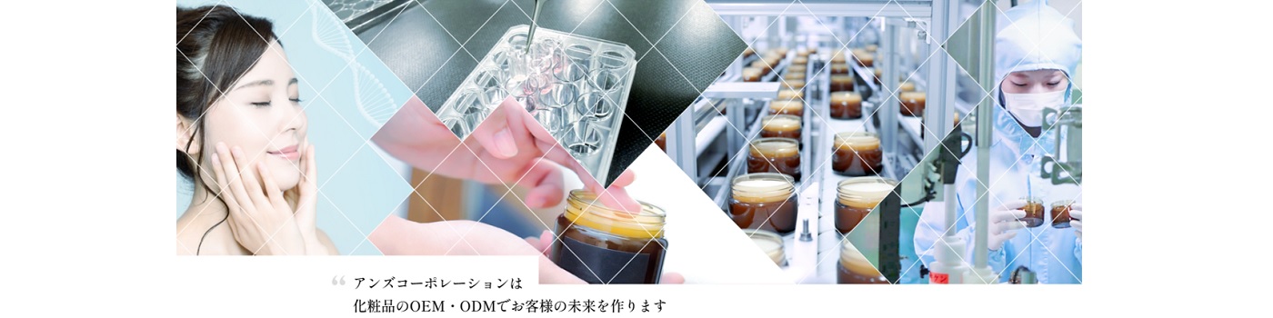 株式会社 アンズコーポレーション - 出展社詳細