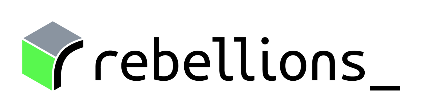 Rebel Technology Logoi （※最終値下げ） Rebellions Inc. - 出展社詳細