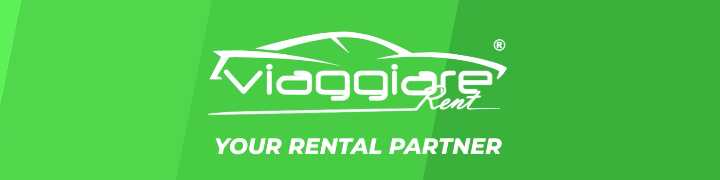 VIAGGIARE RENT - Exhibitor Details, image size:2800x700