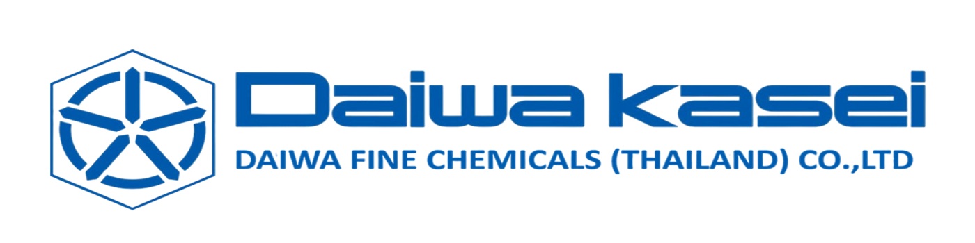 DAIWA FINE CHEMICALS (THAILAND) CO.,LTD. Banner