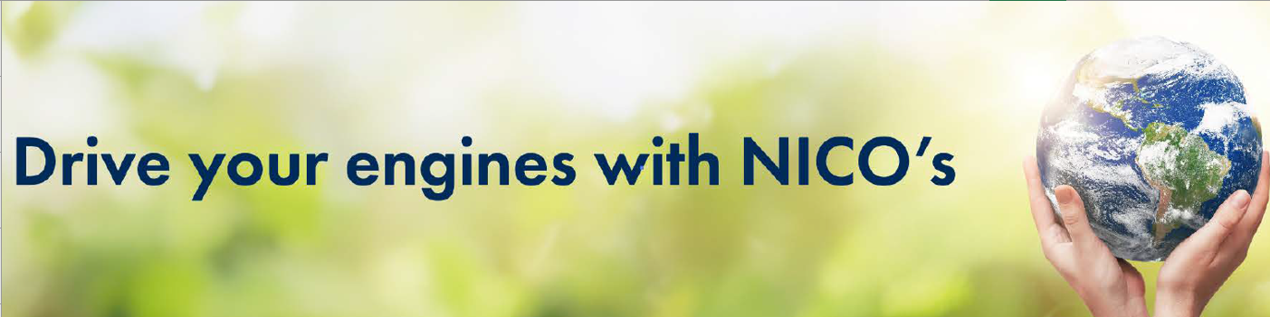 NICO Precision Co.,Inc. - Exhibitor Details