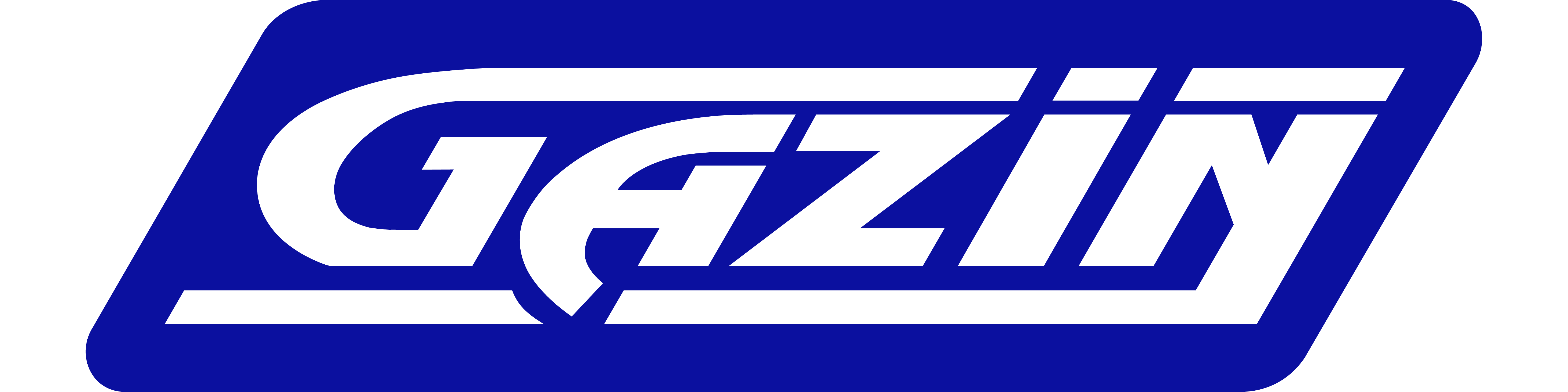 Gazin Gazin