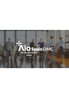Alo Spain DMC - Exhibitor Details
