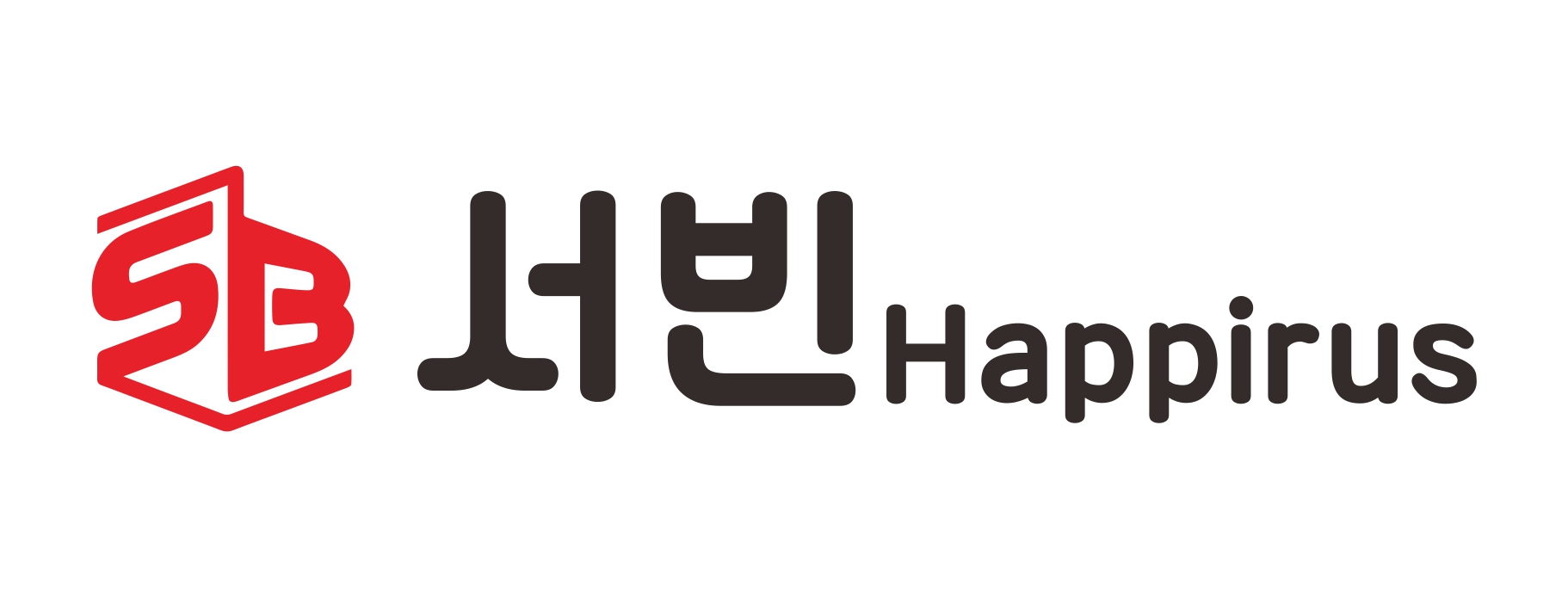SEOBIN (Happirus) logo