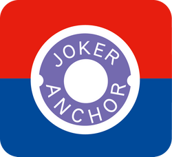 Joker industrial Co. Ltd.