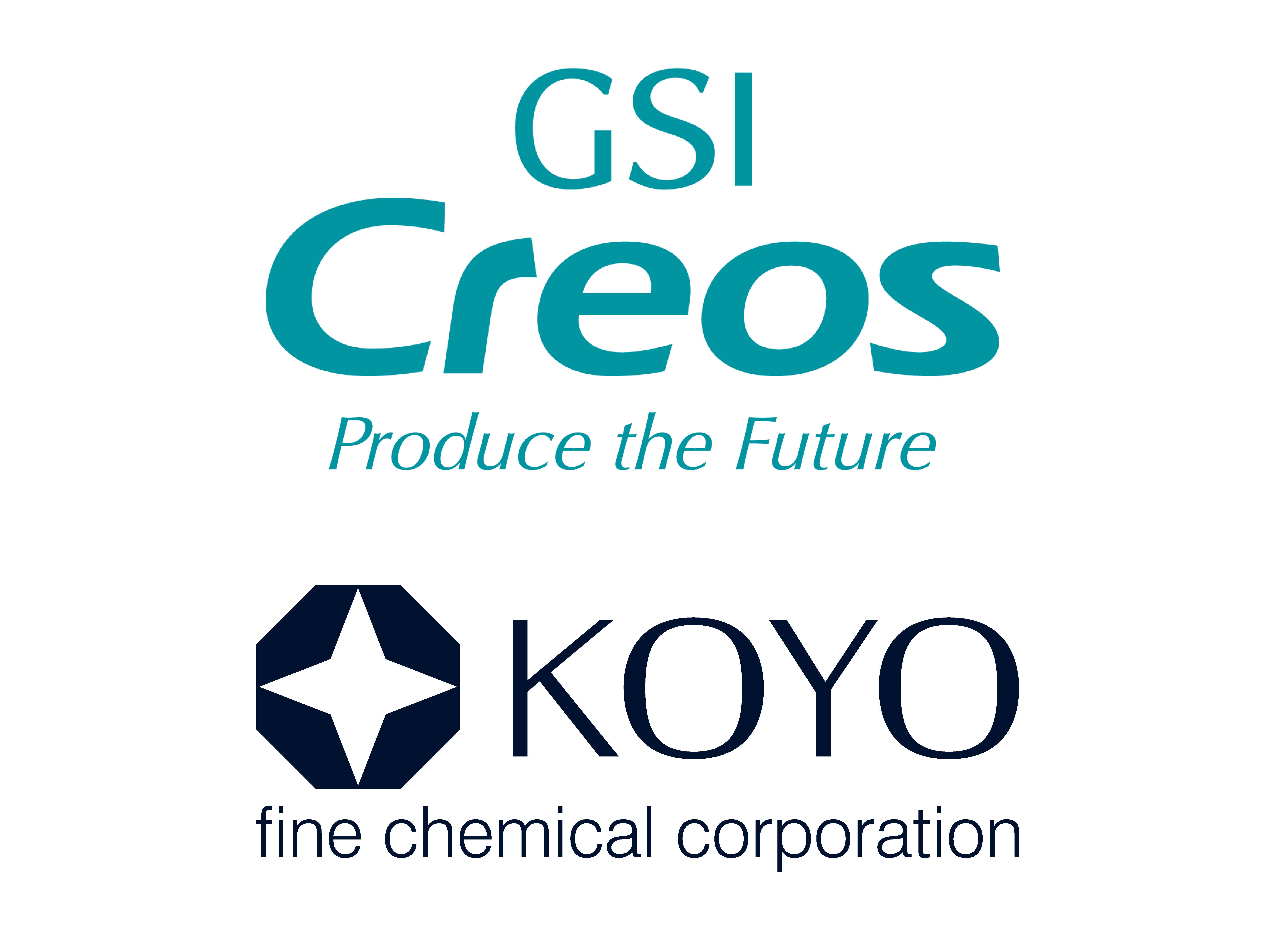 GSI Creos Corporation logo