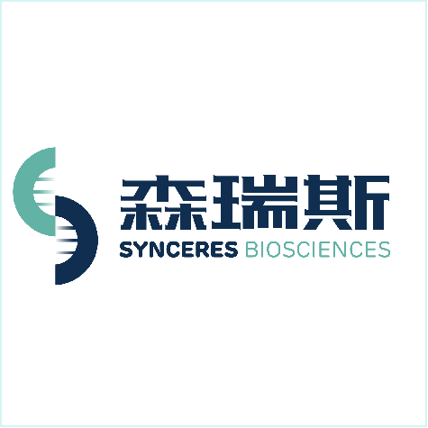 SYNCERES BIOSCIENCES(SHENZHEN)CO..LTD logo