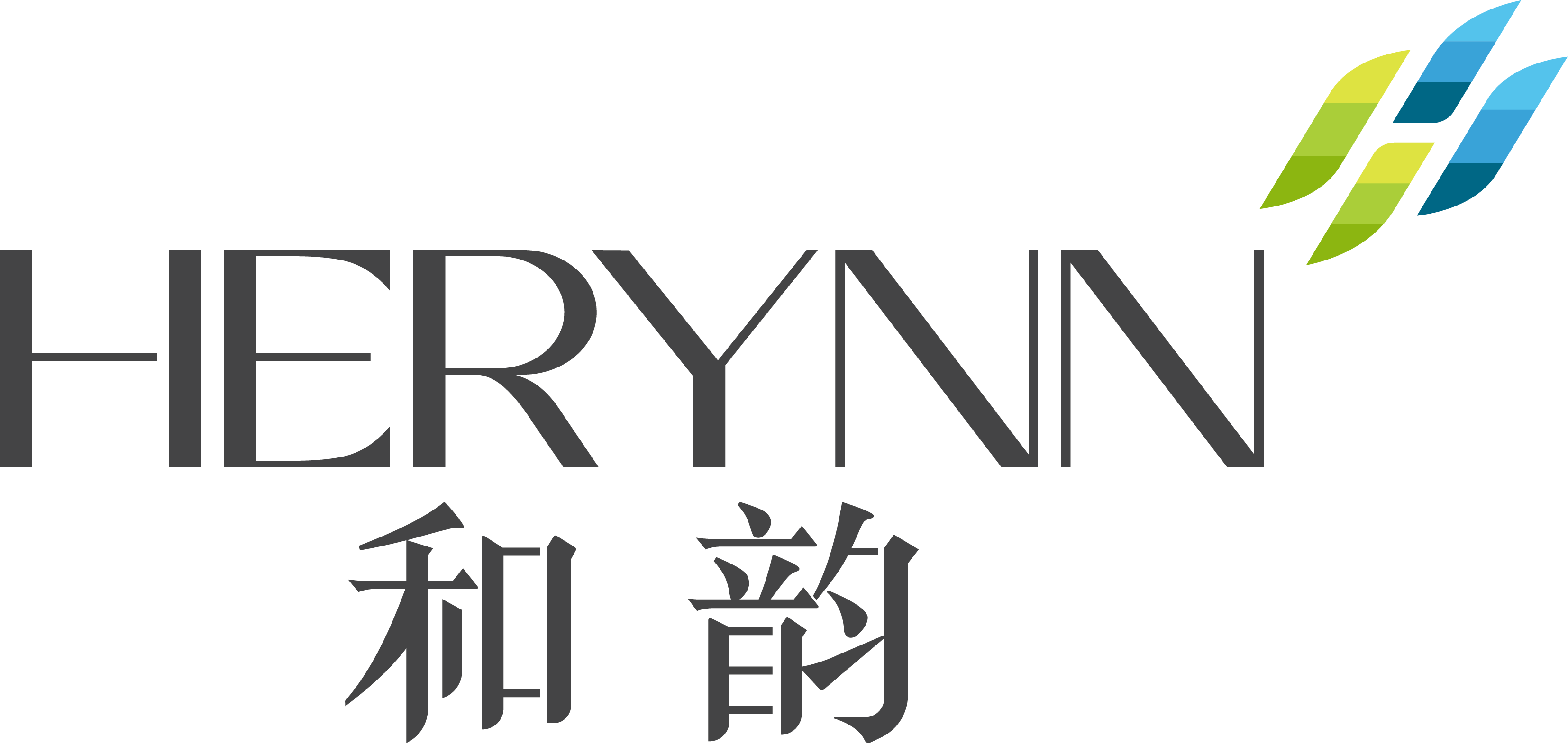 GUANGZHOU HERYNN FRAGRANCES &FLAVORS CO.,LTD logo
