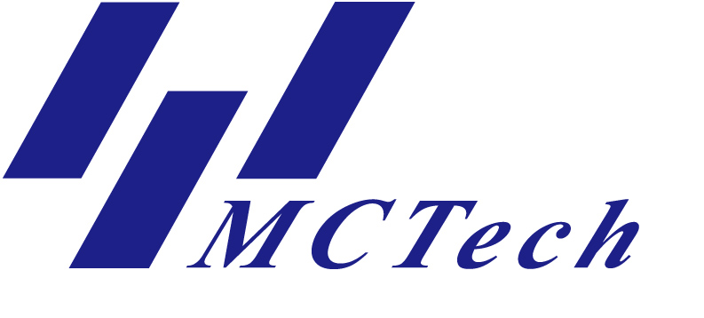 MCTech Co., Ltd. logo
