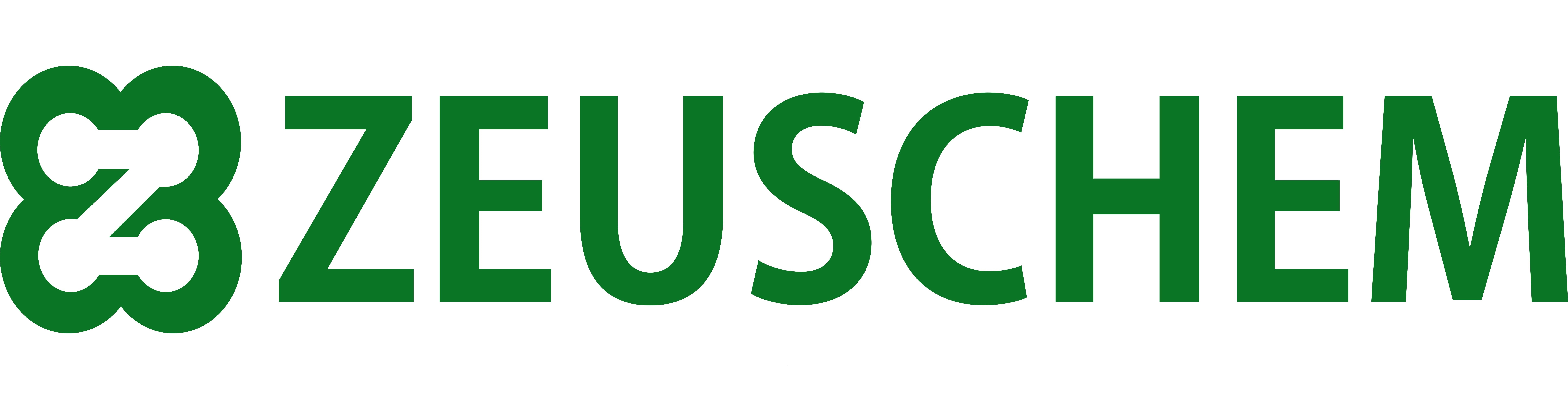 ZEUSCHEM. Co. Ltd. logo