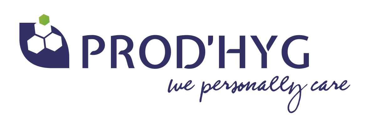 Laboratoires Prod'Hyg logo