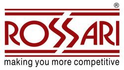 Rossari Bio Tech logo
