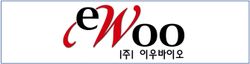 Ewoo Bio Co., LTD. logo