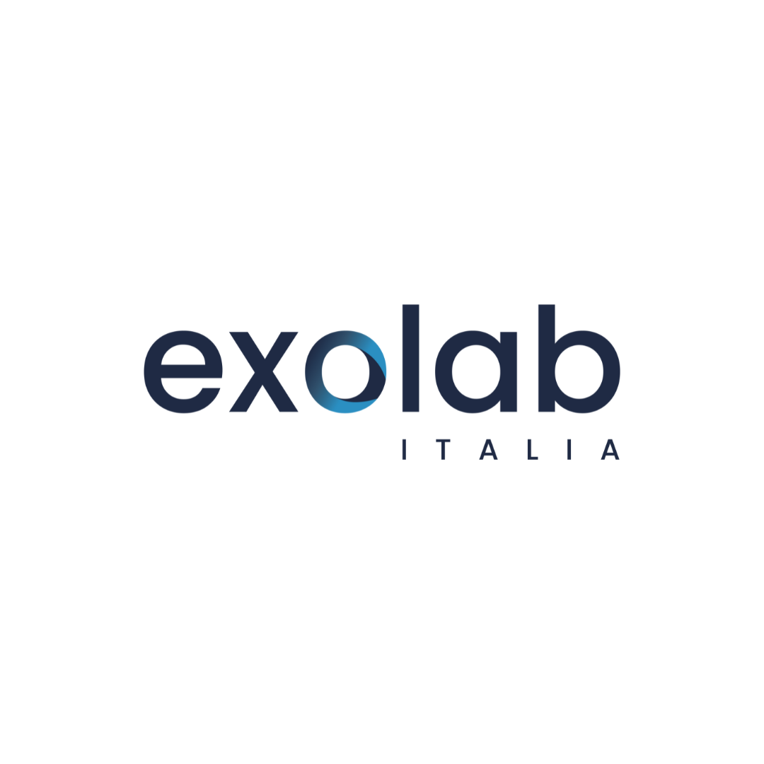 Exolab Italia logo