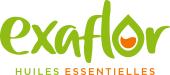 EXAFLOR logo