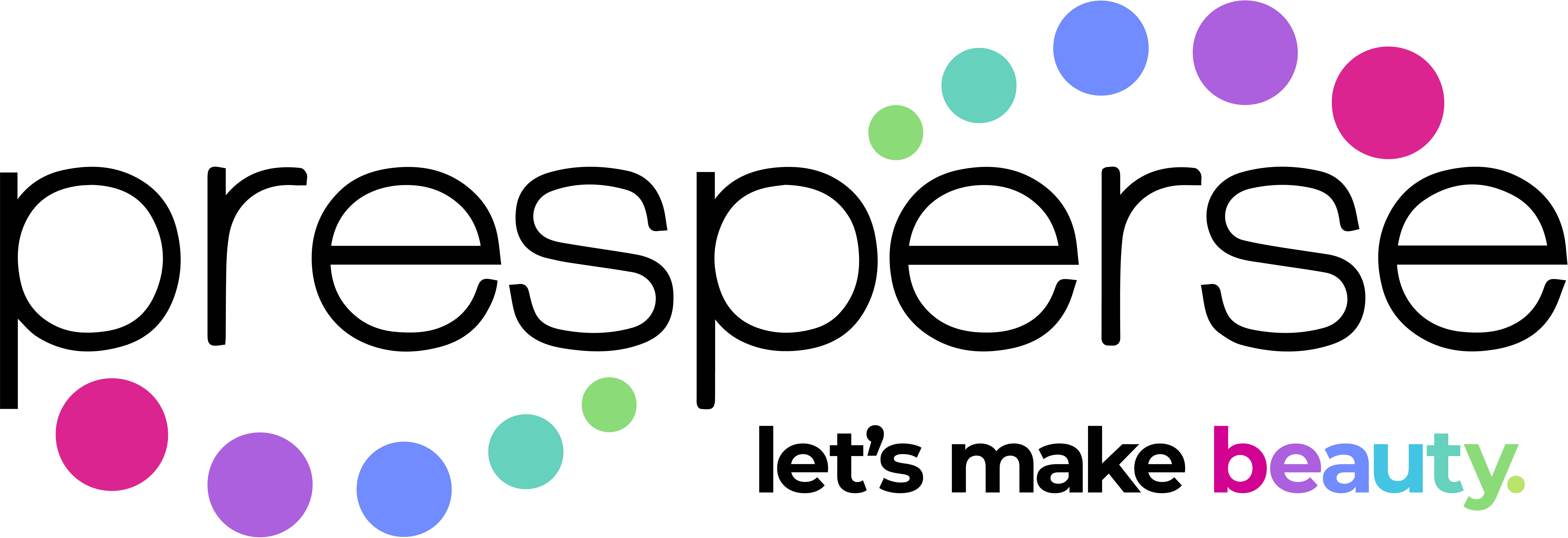 Presperse Corporation logo