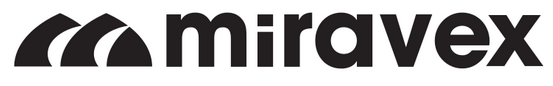 MIRAVEX LIMITED logo