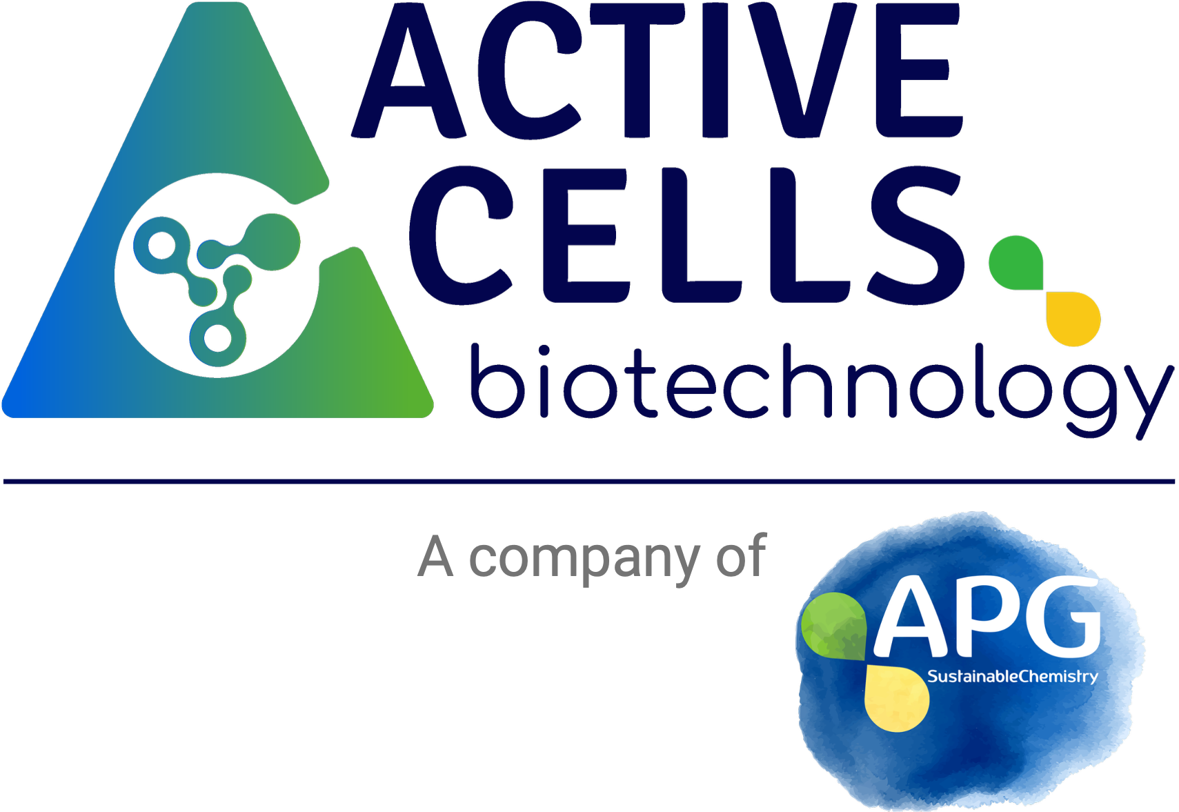 Active Cells Biotechnology s.r.l. logo