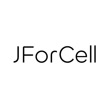 JForCell Corporation logo