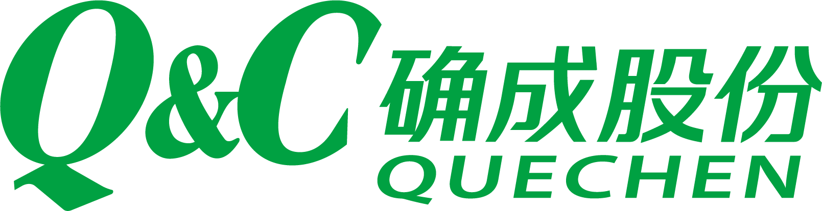 QUECHEN SILICON CHEMICAL CO.,LTD. logo