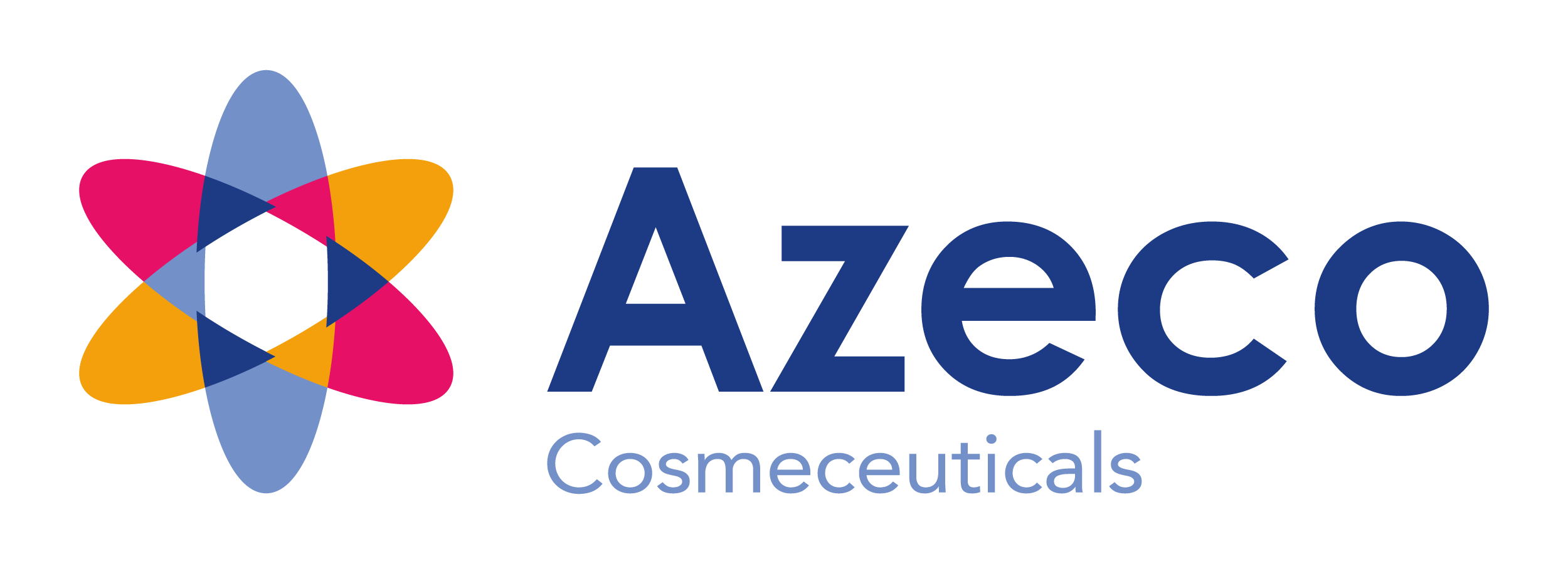 Azeco Cosmeceuticals logo