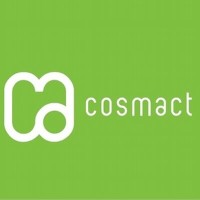 COSMACT logo