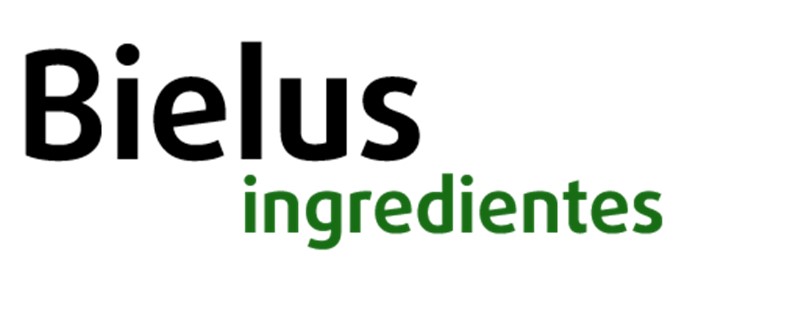 BIELUS INGREDIENTES logo
