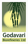 Godavari Biorefineries BV logo