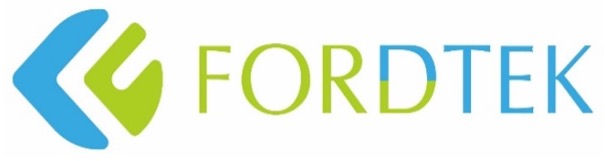 Fordtek GmbH logo