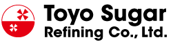 Toyo Sugar Refining Co., Ltd. logo