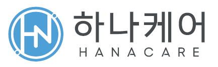 HANACARE CO., LTD. logo