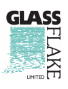 Glassflake Ltd logo
